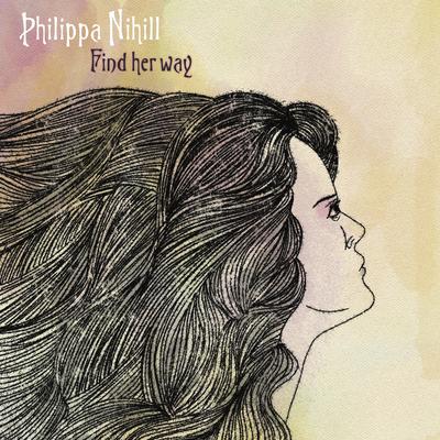 Find Her Way By Philippa Nihill's cover