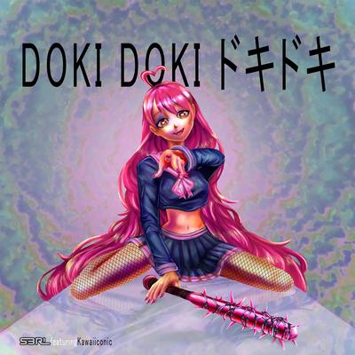 Doki Doki ドキドキ By S3RL, Kawaiiconic's cover