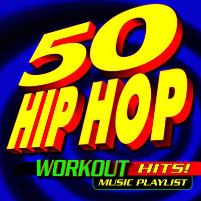 Burn It up (Workout Mix + 96 BPM)'s cover