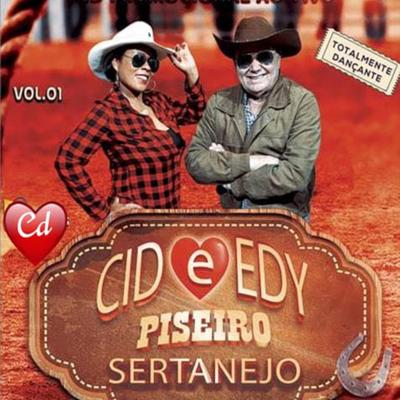 Leilão By Cid e Edy's cover
