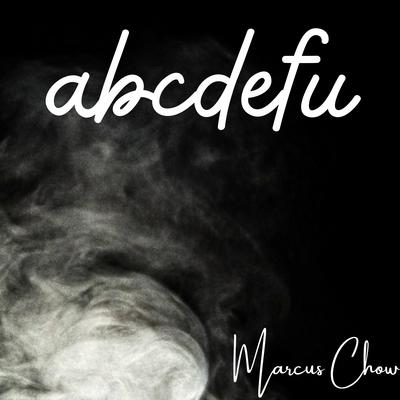 abcdefu (Piano Instrumental) By Marcus Chow's cover