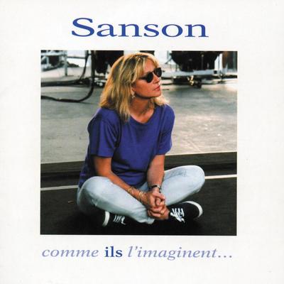 Sanson comme ils l'imaginent's cover