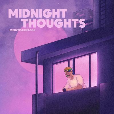 Midnight Thoughts By MontparnassE's cover