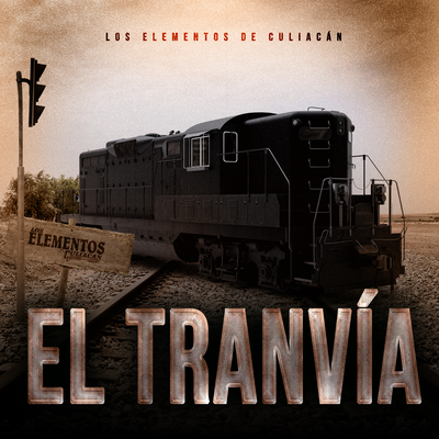 El Tranvia's cover