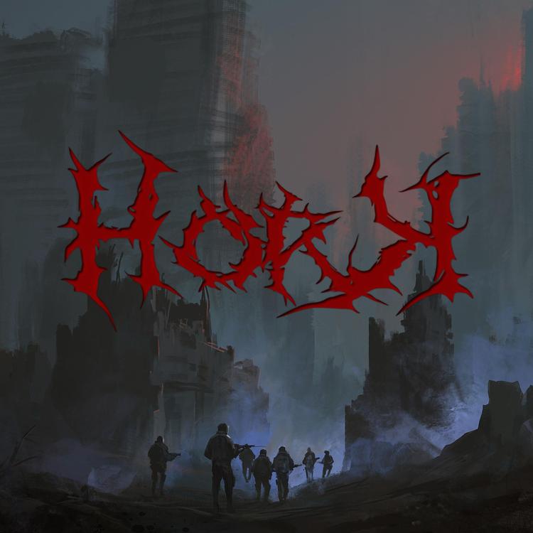 Hork's avatar image