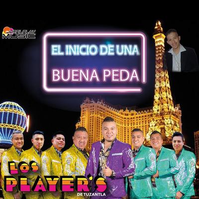 El Inicio de una Buena Peda's cover