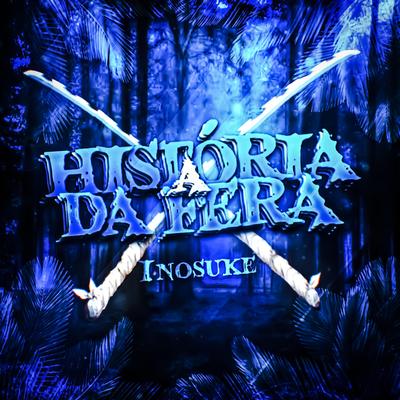 Rap do Inosuke: A História da Fera By LexClash's cover