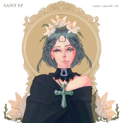 Lie By Lofi Saint's cover