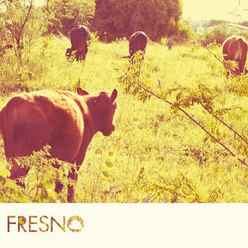 O melhor de Fresno, Esteban, Beeshop e Visconde's cover
