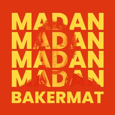 Madan (King) By Bakermat's cover