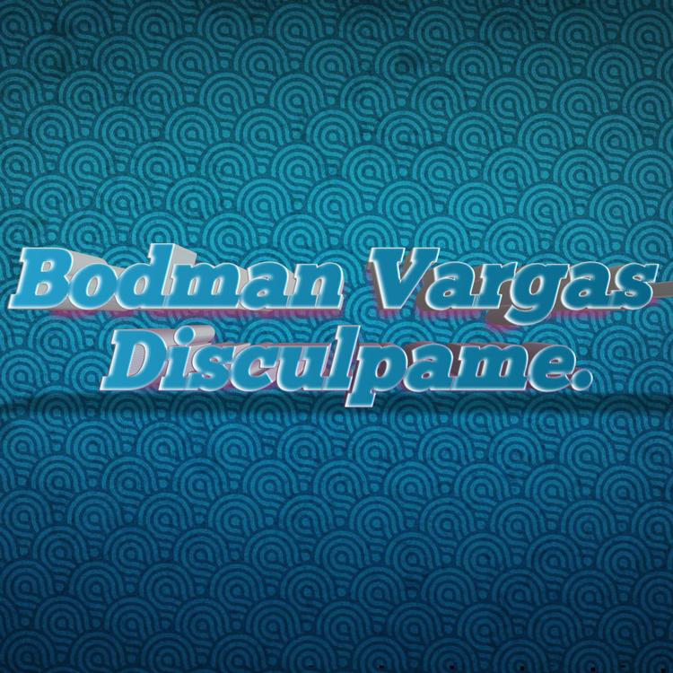 Bodman Vargas's avatar image