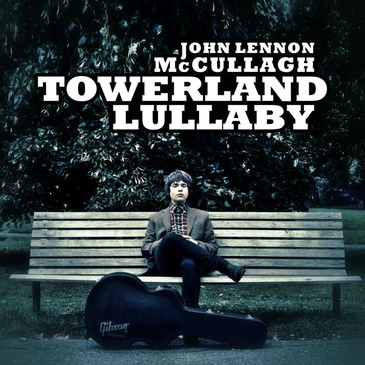 John Lennon McCullagh's avatar image