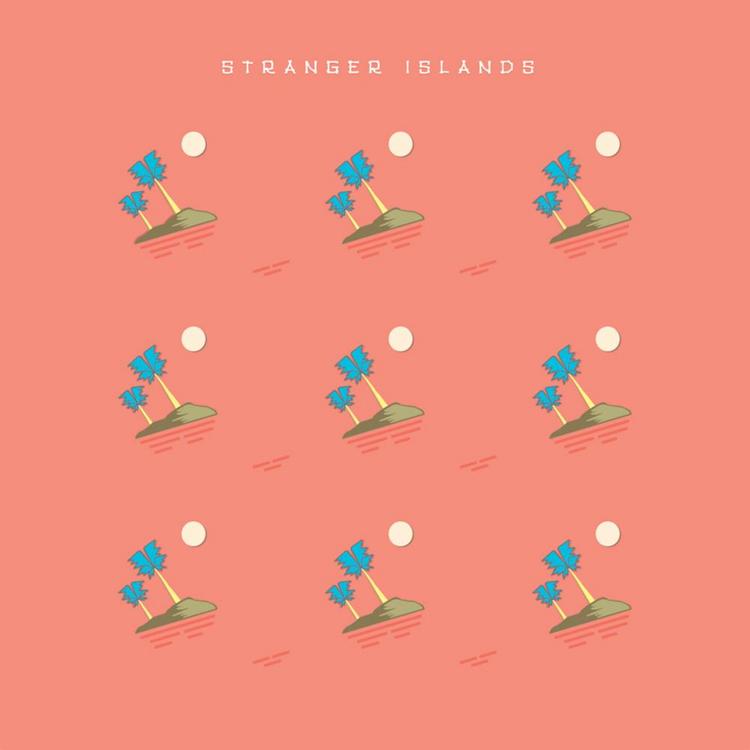 Stranger Islands's avatar image