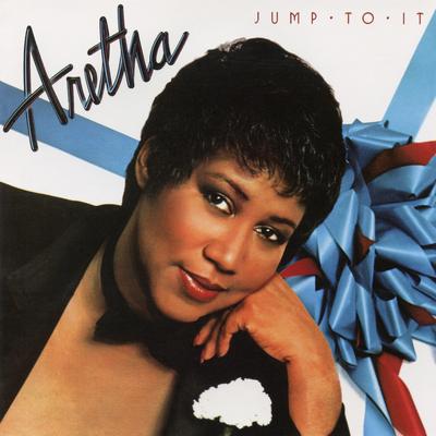 Jump to It By Aretha Franklin's cover