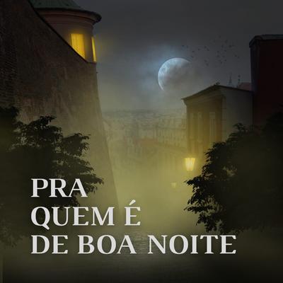 Boa Noite Exu By Helenna d'oyá's cover