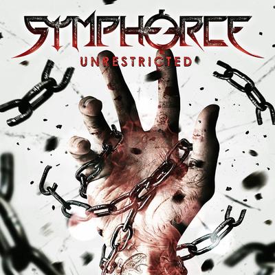 Until It's Over By Symphorce's cover