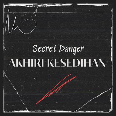 Secret Danger's cover