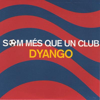 Som Més Que Un Club (Tribut al FC Barcelona)'s cover