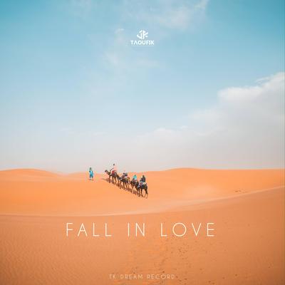 Fall In Love's cover