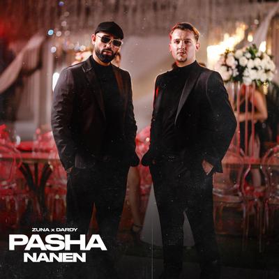 Pasha Nanen By Zuna, THIS IS DARDY's cover