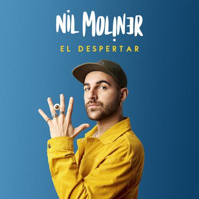 El Despertar By Nil Moliner's cover