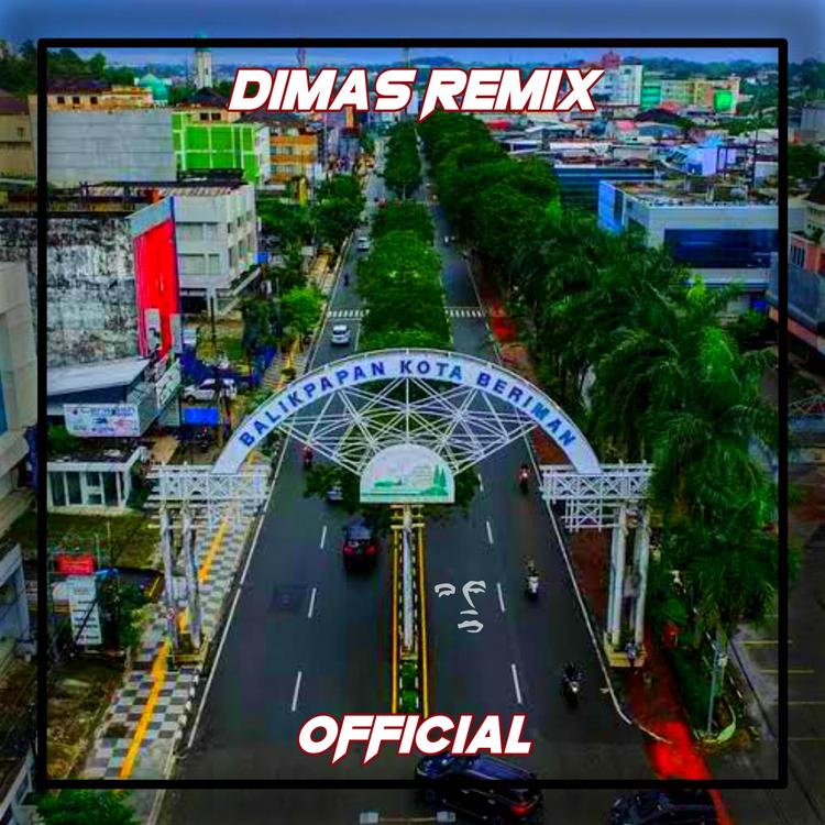 Dimas Remix's avatar image