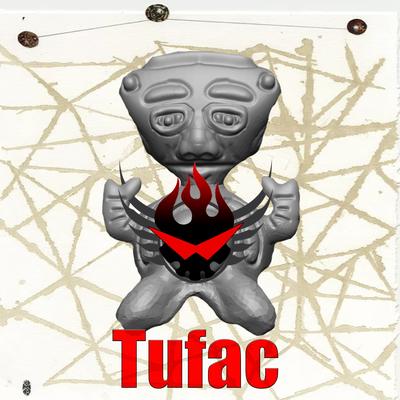 Tufac's cover