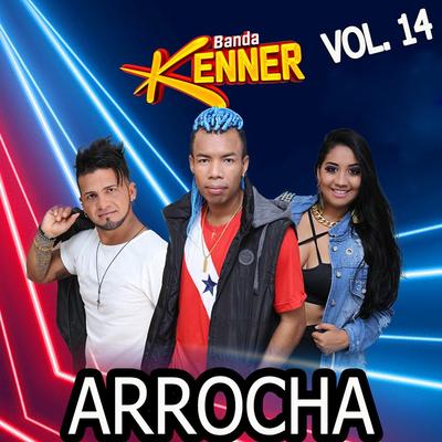 Maior Volta por Cima By Banda Kenner's cover