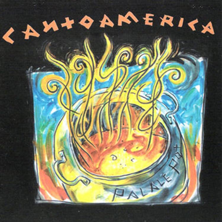 Cantoamerica's avatar image