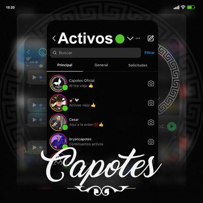 Activos's cover