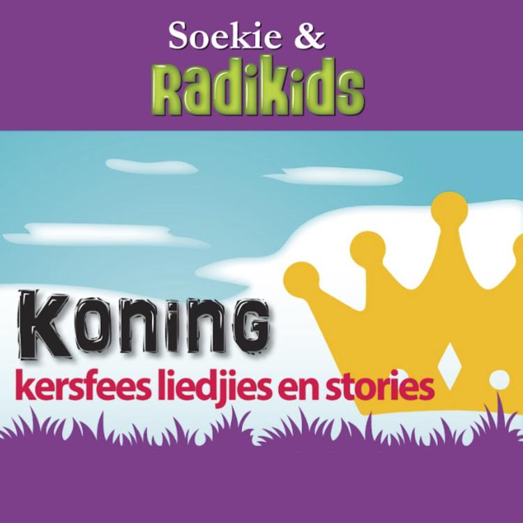 Soekie & Radikids's avatar image