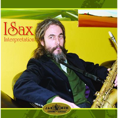 I-Sax's cover