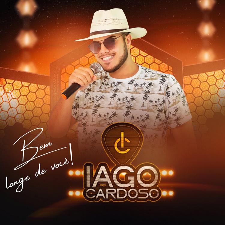 Iago Cardoso's avatar image