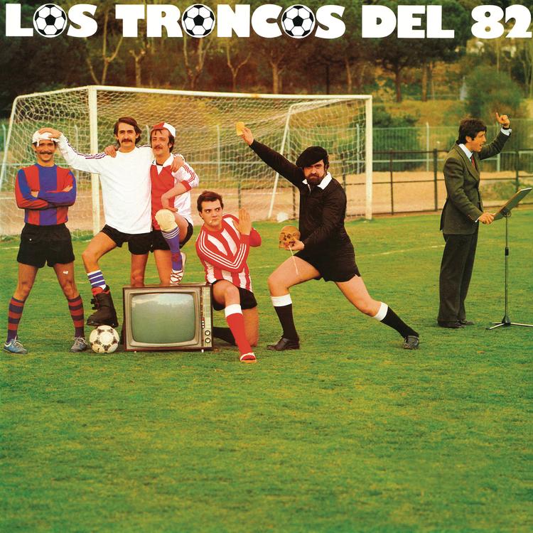 Los Troncos del 82''s avatar image