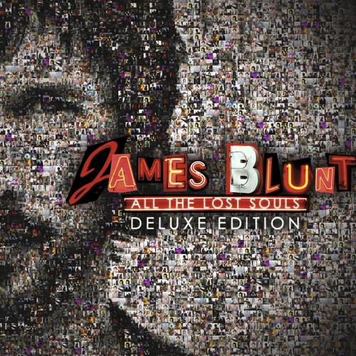 James blunt's cover