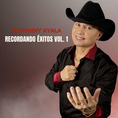 Recordando Exitos, Vol.1's cover