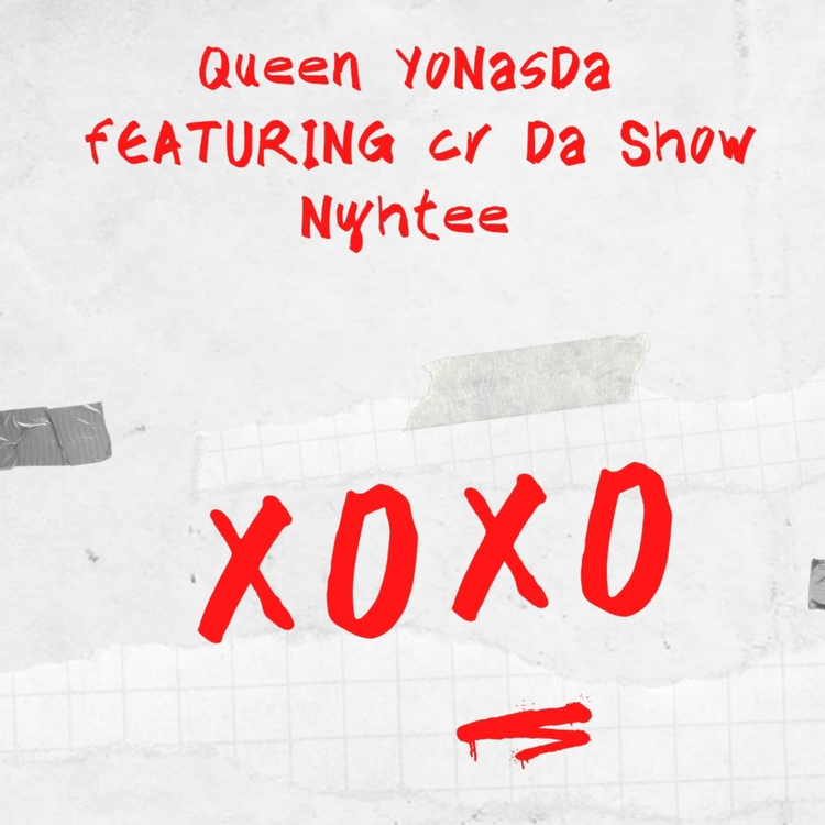 Queen Yonasda's avatar image