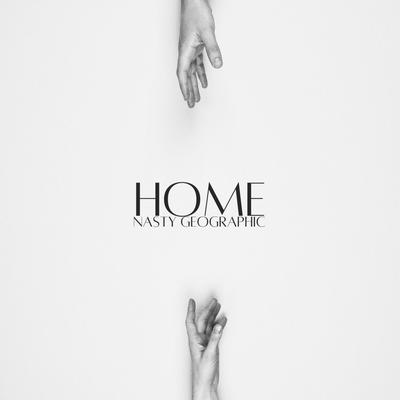 Home By Nasty Geographic's cover