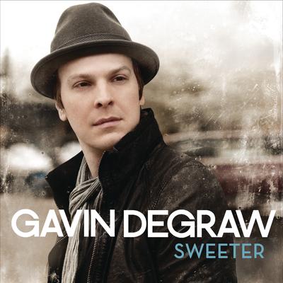 Soldier By Gavin DeGraw's cover