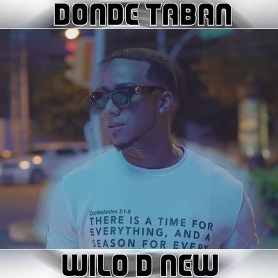 Donde Taban's cover