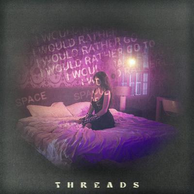 Threads By Indy's cover