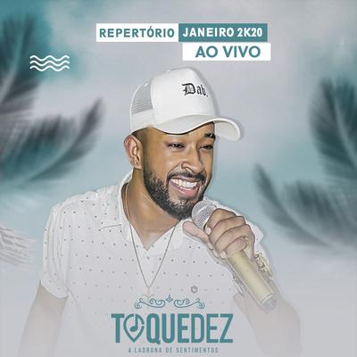 Era Eu By Toque Dez's cover