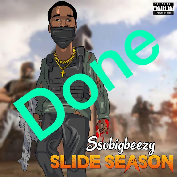 SSO BIGBEEZY's avatar image