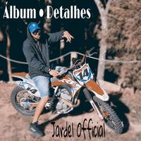 Jardel Official's avatar cover