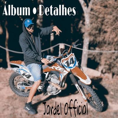Jardel Official's cover