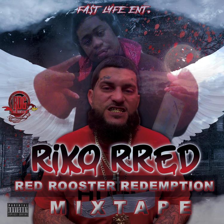 Riko Rred's avatar image