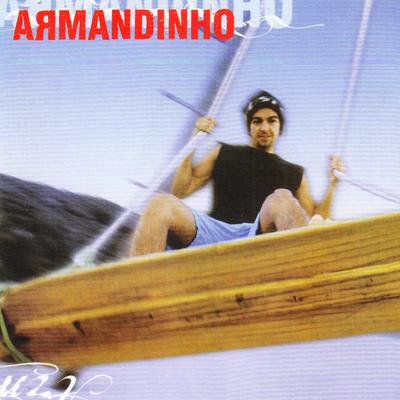 Sentimento By Armandinho's cover