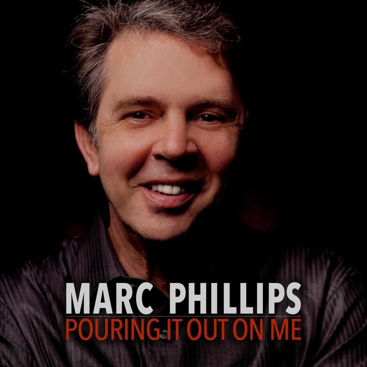 Marc Phillips's avatar image