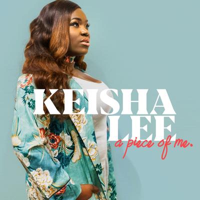 Keisha Lee's cover