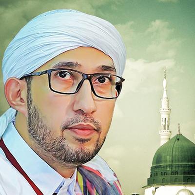 Joko Tingkir Wali Jowo (Live) By Habib Ali Zainal Abidin Assegaf's cover